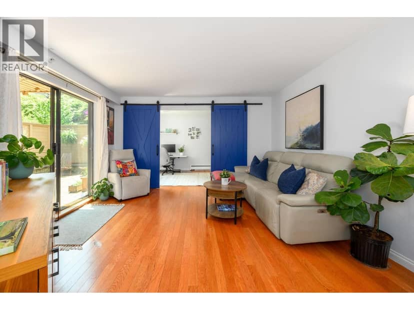 104 1500 PENDRELL STREET, Vancouver, photo 2