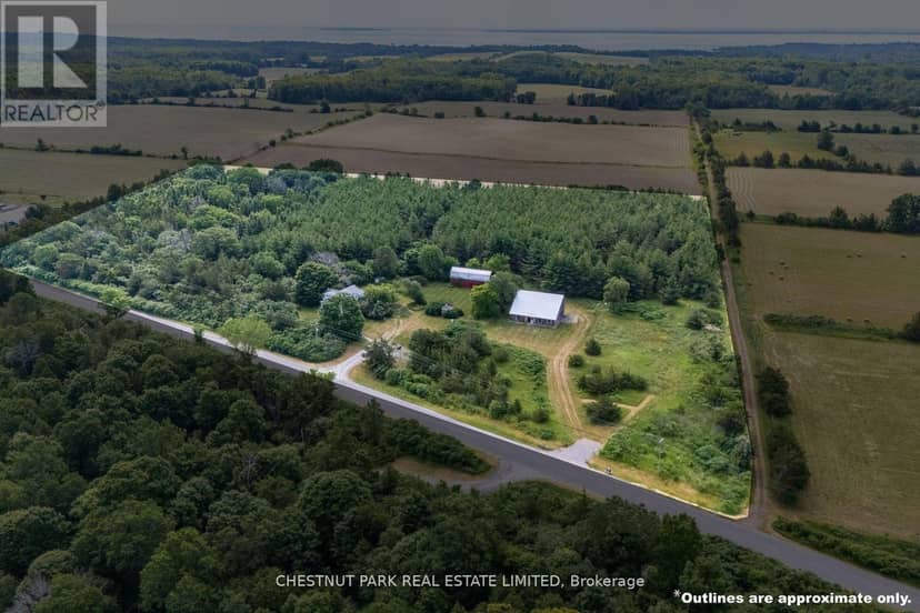 1472 County Rd 7 Road, Prince Edward County, photo 5