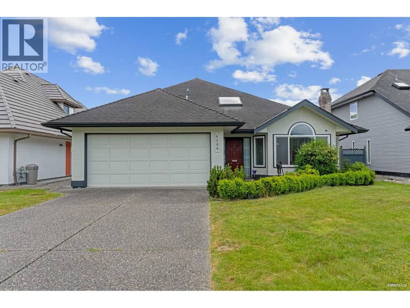 6288 CRESCENT PLACE, Delta
