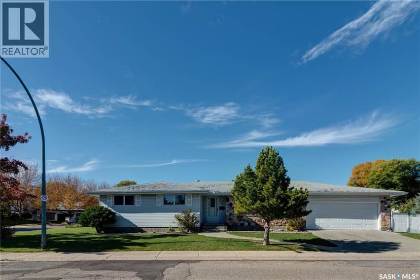 5 Wheaton CRESCENT, Regina, photo 2