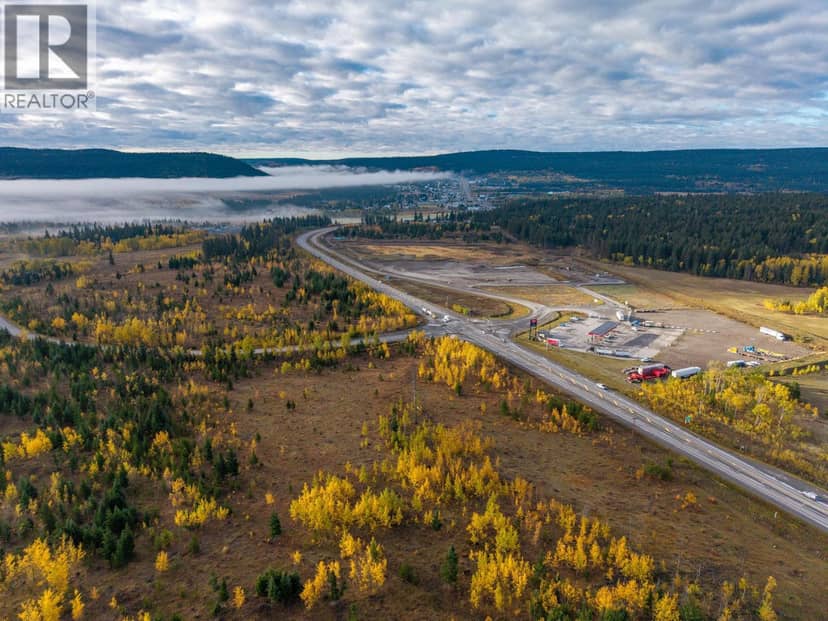 25 Cariboo 97 Highway, 100 Mile House, photo 5