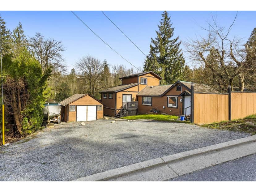 33861 PRENTIS AVENUE, Mission, photo 2