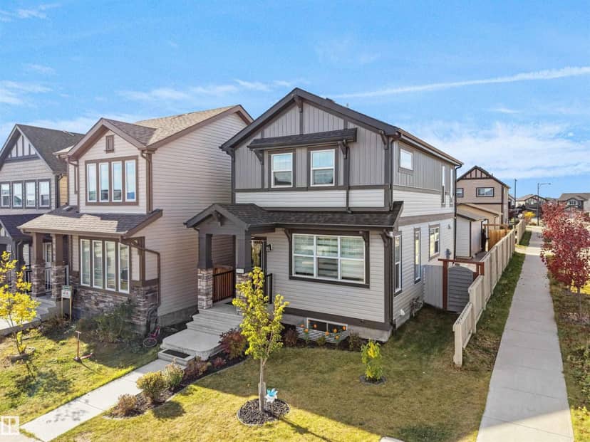 2845 Anton Wd SW, Edmonton, photo 2