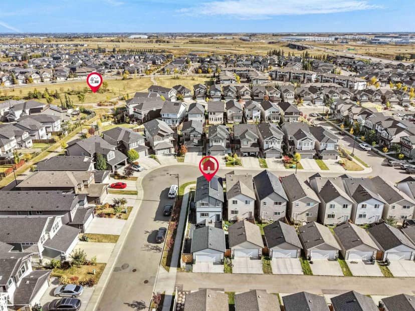 2845 Anton Wd SW, Edmonton, photo 4