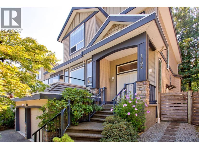 1708 PADDOCK DRIVE, Coquitlam, photo 3