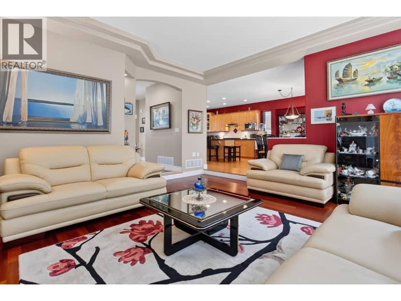 1708 PADDOCK DRIVE, Coquitlam, photo 5