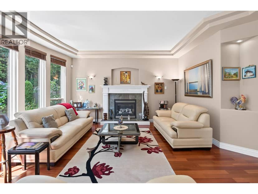 1708 PADDOCK DRIVE, Coquitlam, photo 6