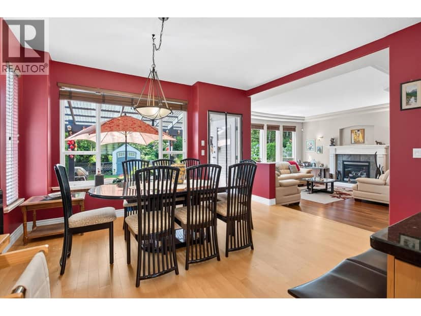1708 PADDOCK DRIVE, Coquitlam, photo 8