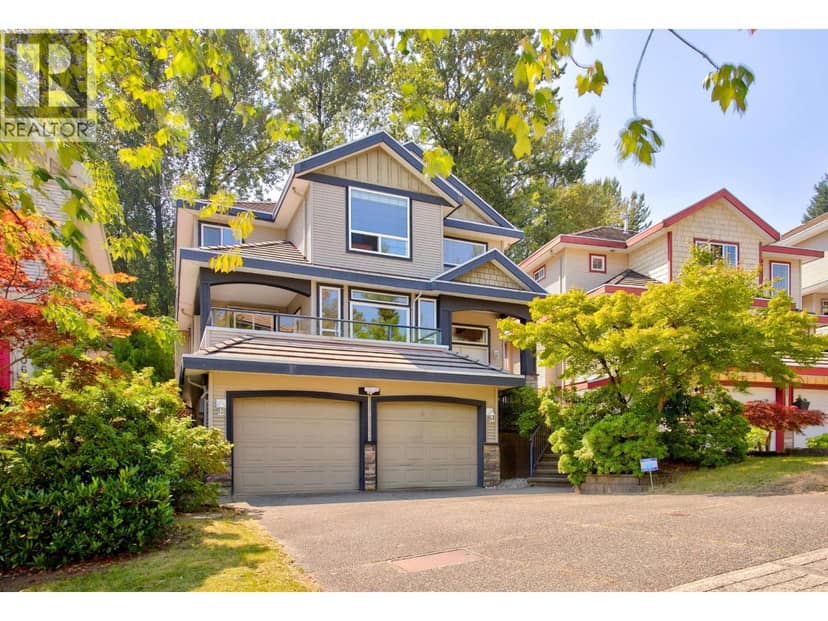 1708 PADDOCK DRIVE, Coquitlam, photo 4