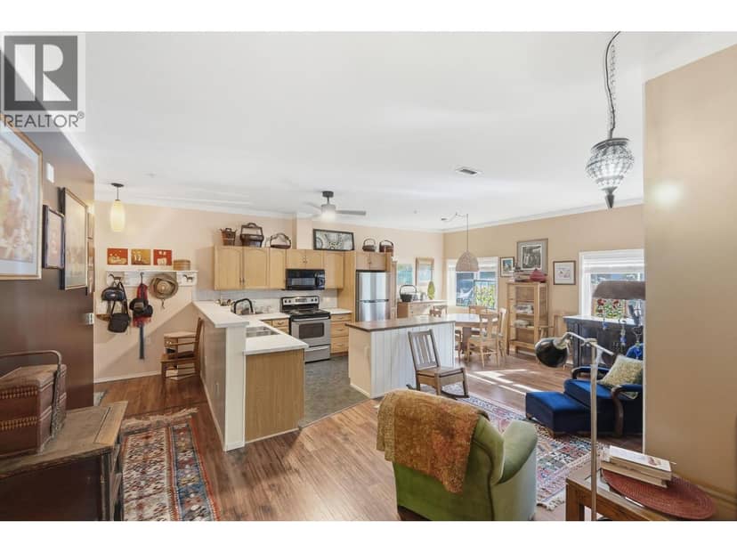 920 Saskatoon Road Unit# 118, Kelowna, photo 6