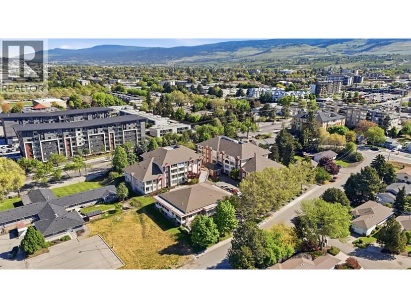 920 Saskatoon Road Unit# 118, Kelowna, photo 3