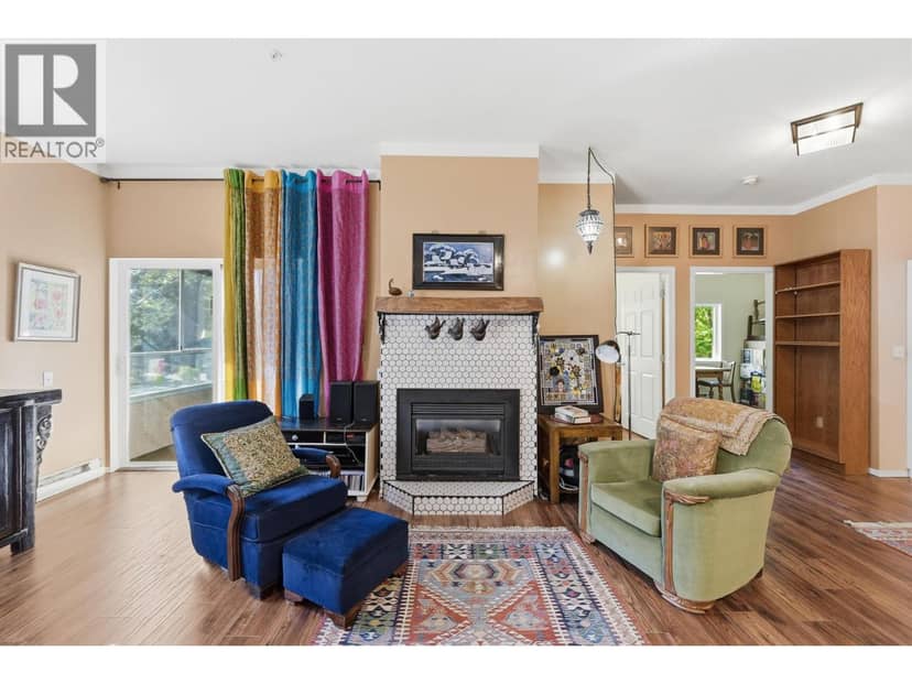920 Saskatoon Road Unit# 118, Kelowna, photo 8