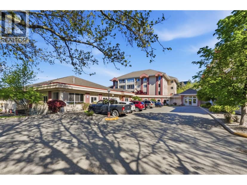 920 Saskatoon Road Unit# 118, Kelowna, photo 5