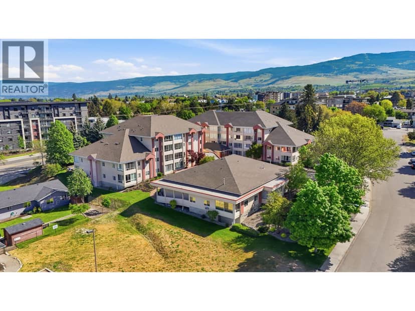 920 Saskatoon Road Unit# 118, Kelowna
