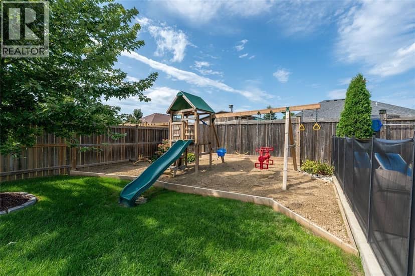 3939 Arie Court — photo 38 of 40