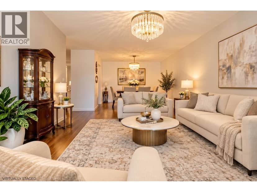 207 8740 NO. 1 ROAD, Richmond