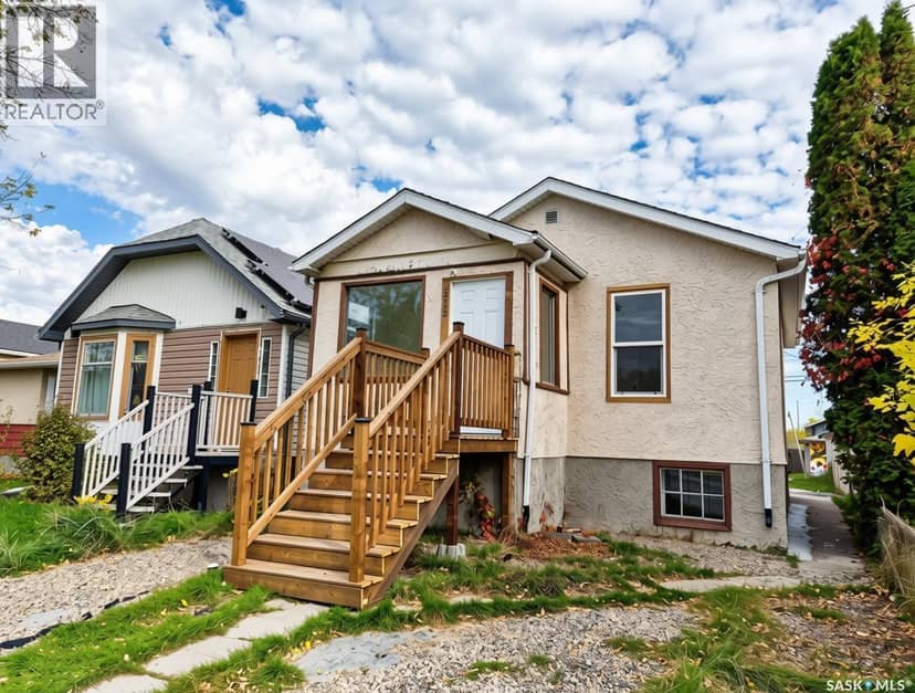 815 Elphinstone STREET, Regina, photo 2