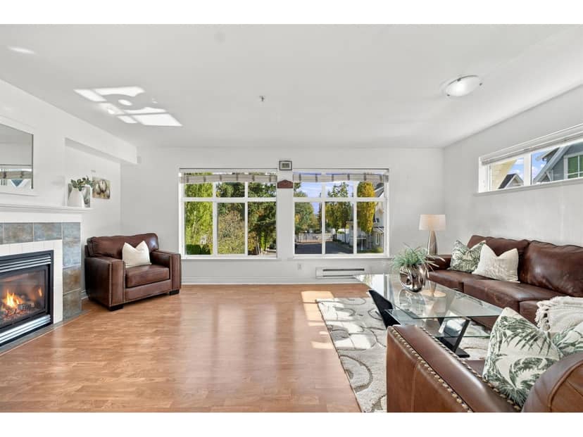 62 6450 199 STREET, Langley