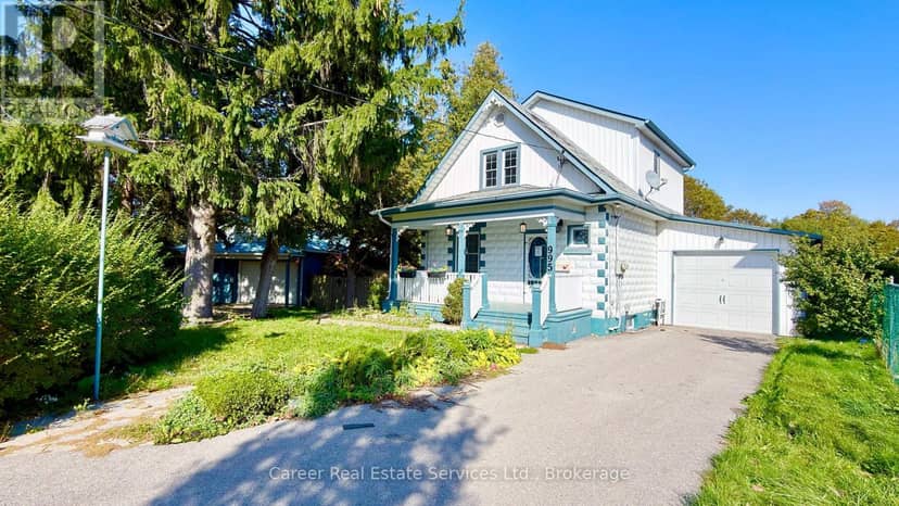 995 Cedar Street — photo 1 of 27
