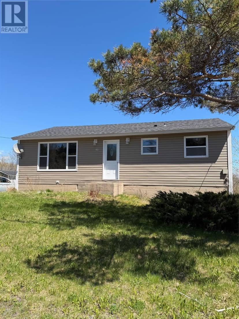 256 Balbo Drive, Clarenville