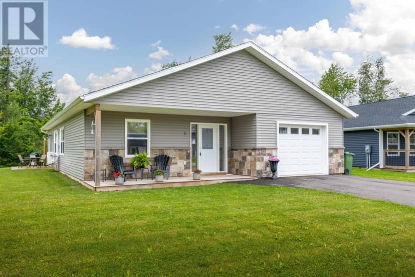 1 Balderston Court, Stratford