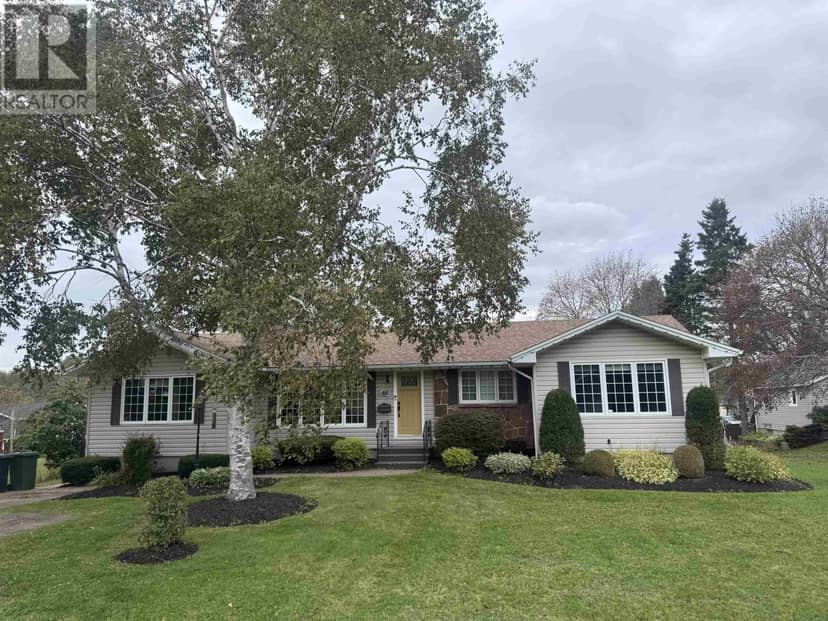 46 Roper Drive, Charlottetown