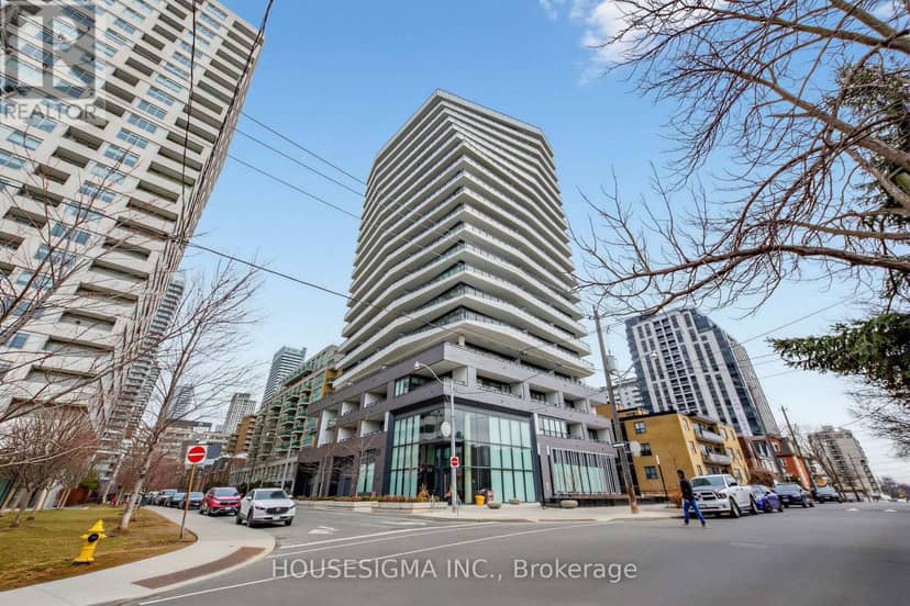 310 - 11 Lillian Street — photo 6 of 25