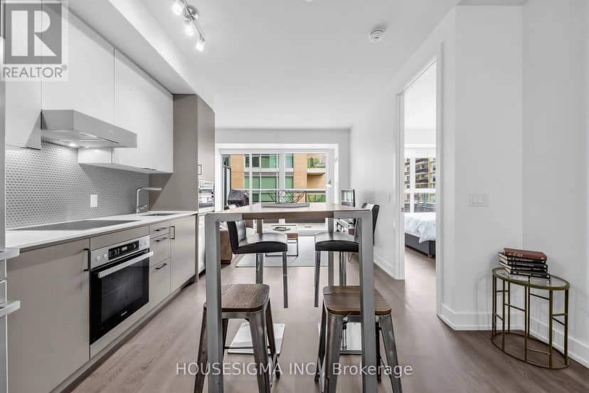 310 - 11 Lillian Street — photo 11 of 25