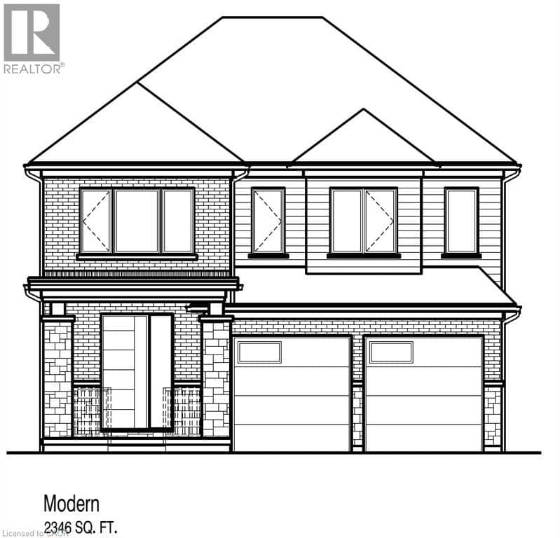 132 JACOB DETWEILLER Drive Unit# Lot 0095 — photo 1 of 7