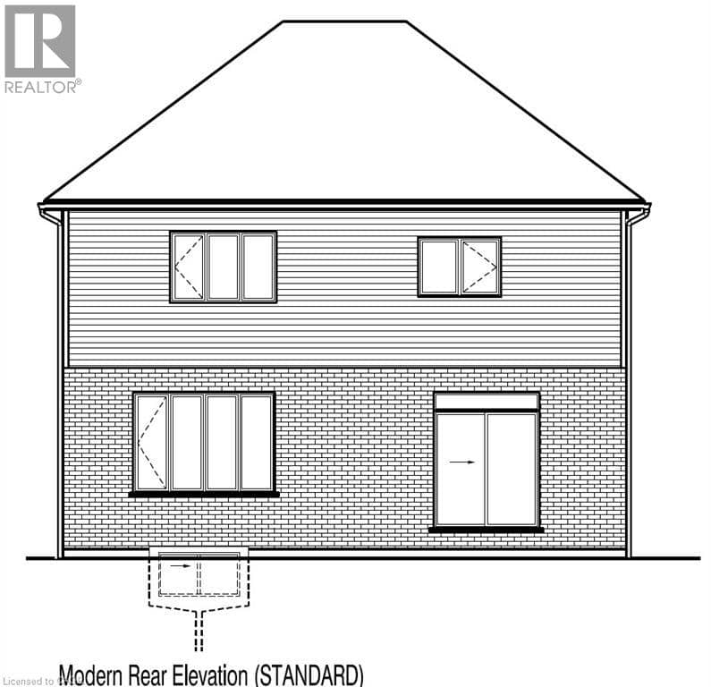 132 JACOB DETWEILLER Drive Unit# Lot 0095 — photo 2 of 7