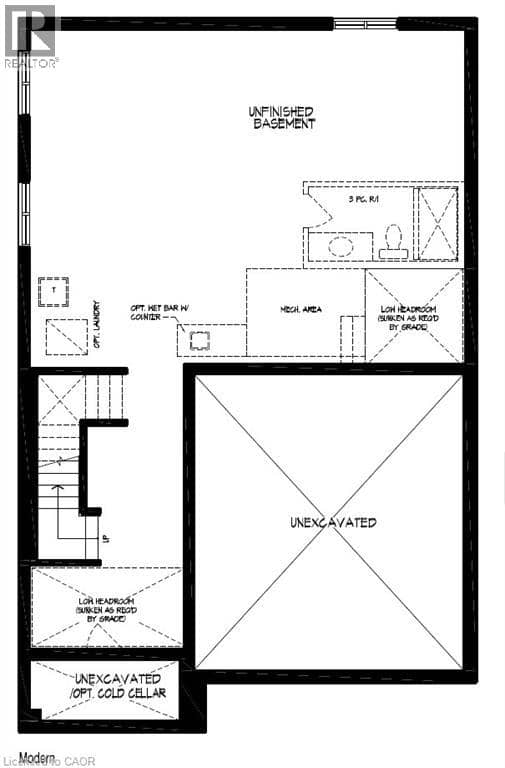 132 JACOB DETWEILLER Drive Unit# Lot 0095 — photo 5 of 7