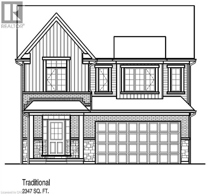 129 JACOB DETWEILLER Drive Unit# Lot 0092 — photo 1 of 6