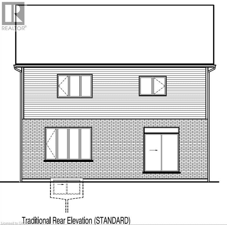 129 JACOB DETWEILLER Drive Unit# Lot 0092 — photo 2 of 6
