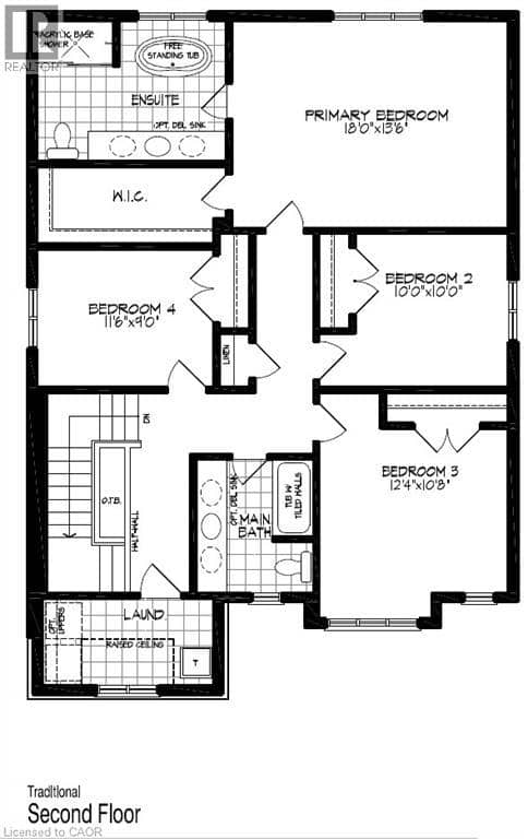 129 JACOB DETWEILLER Drive Unit# Lot 0092 — photo 4 of 6