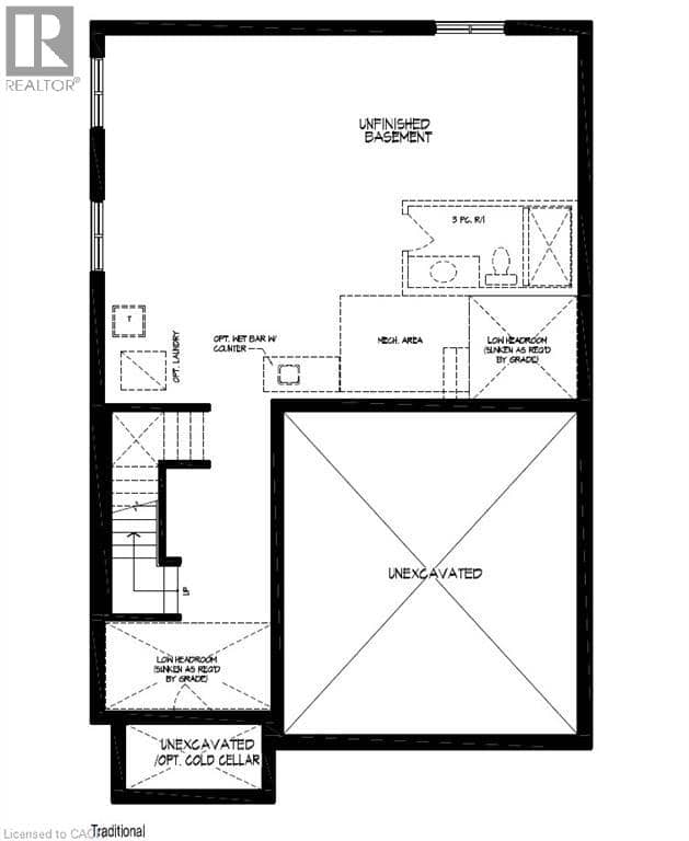 129 JACOB DETWEILLER Drive Unit# Lot 0092 — photo 5 of 6