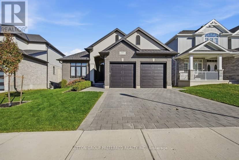 1928 Trailsway Drive, London South