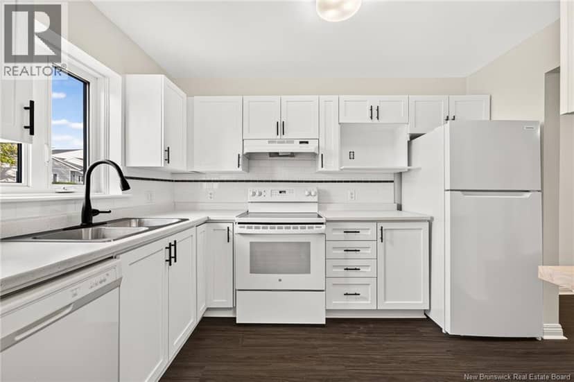 84 Seaman Street Unit# 18, Moncton, photo 3