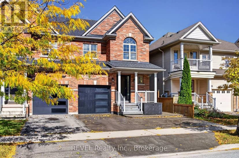 16 Haynes Court, Niagara-on-the-Lake