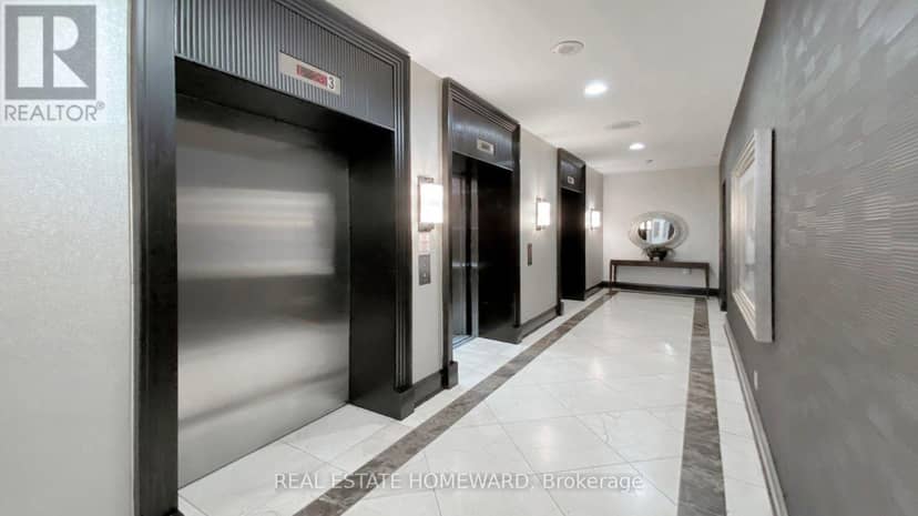 1207 - 30 Harrison Garden Boulevard — photo 5 of 40