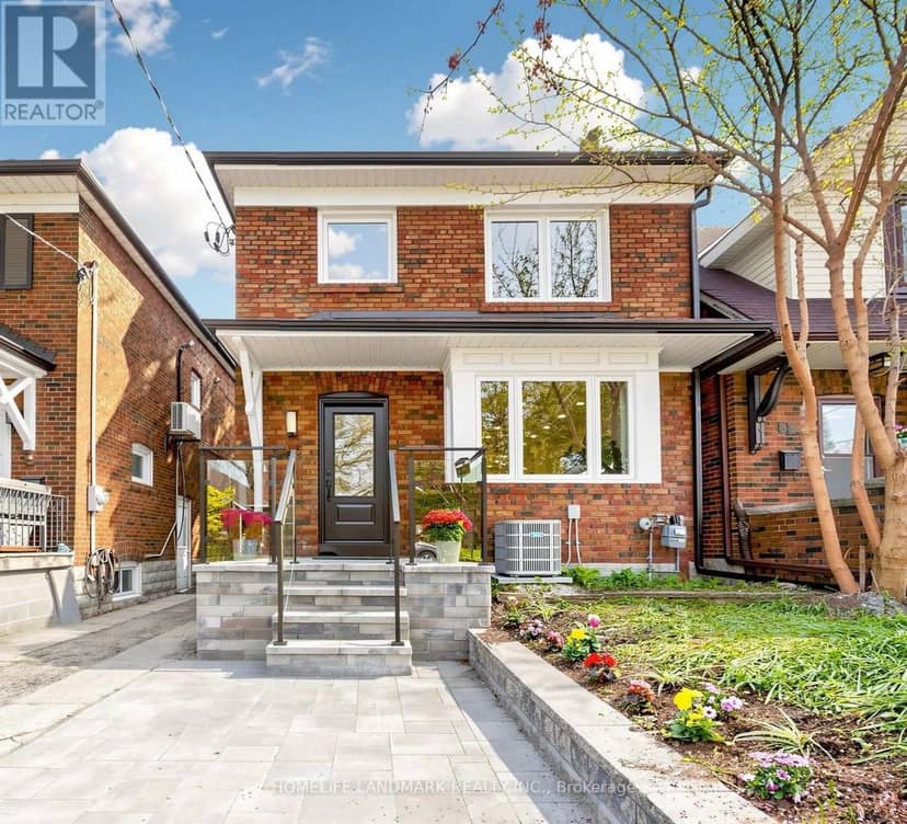 55 Chilton Road, Toronto