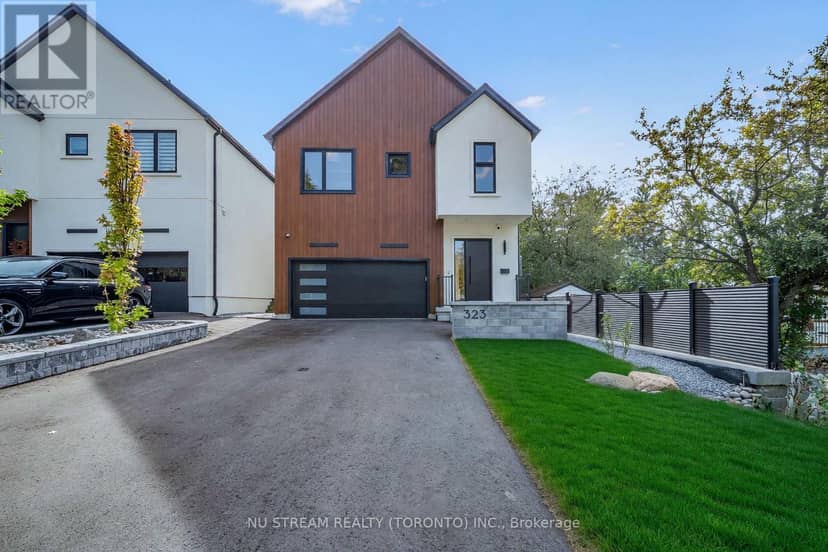 323 Winnifred Drive, Georgina, photo 2