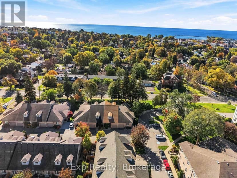101 - 120 University Avenue E, Cobourg, photo 2