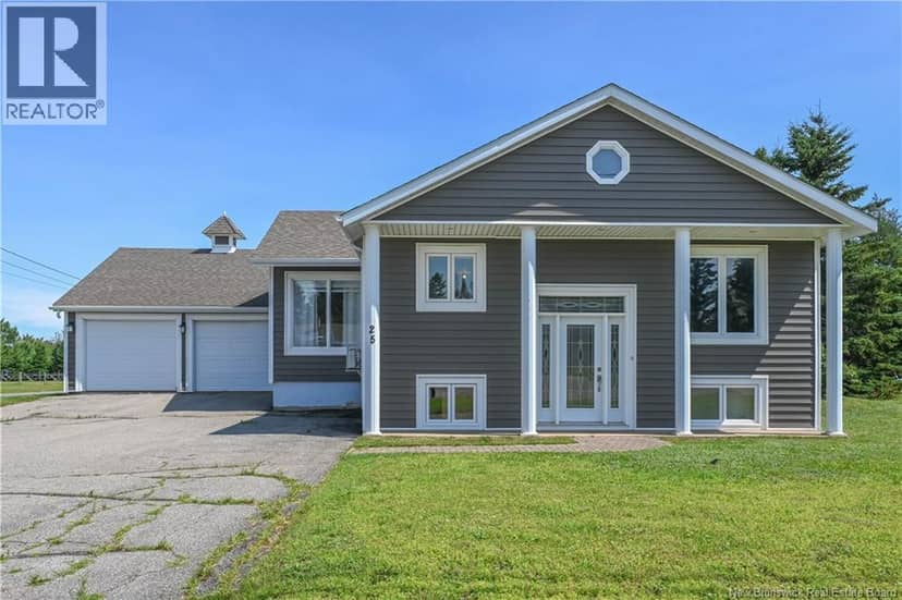 25 Rue du Voilier, Caraquet