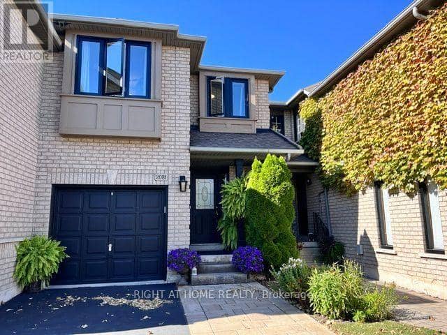 2081 Golden Orchard Trail, Oakville