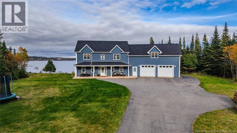 181 McCarthy's Point Road — photo 1 of 40