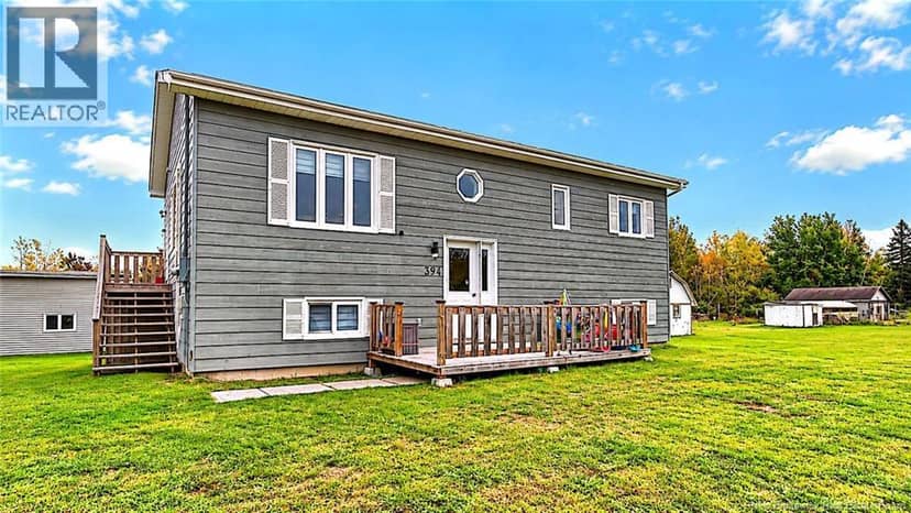 394 Du Portage Avenue, Grande-Anse, photo 2