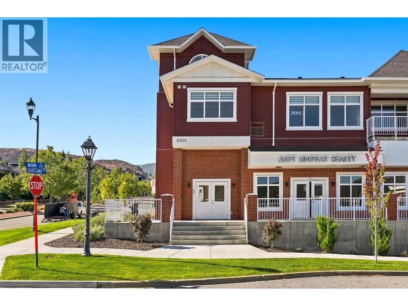 5300 Main Street Unit# 202, Kelowna, photo 2