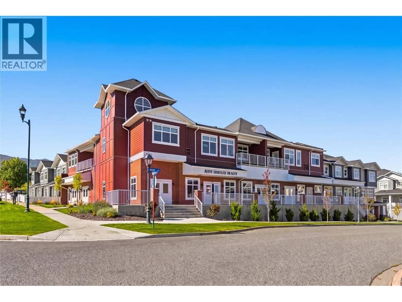 5300 Main Street Unit# 204, Kelowna, photo 2