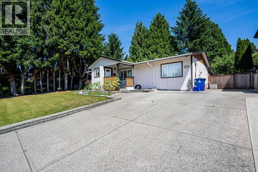 12214 211 STREET, Maple Ridge