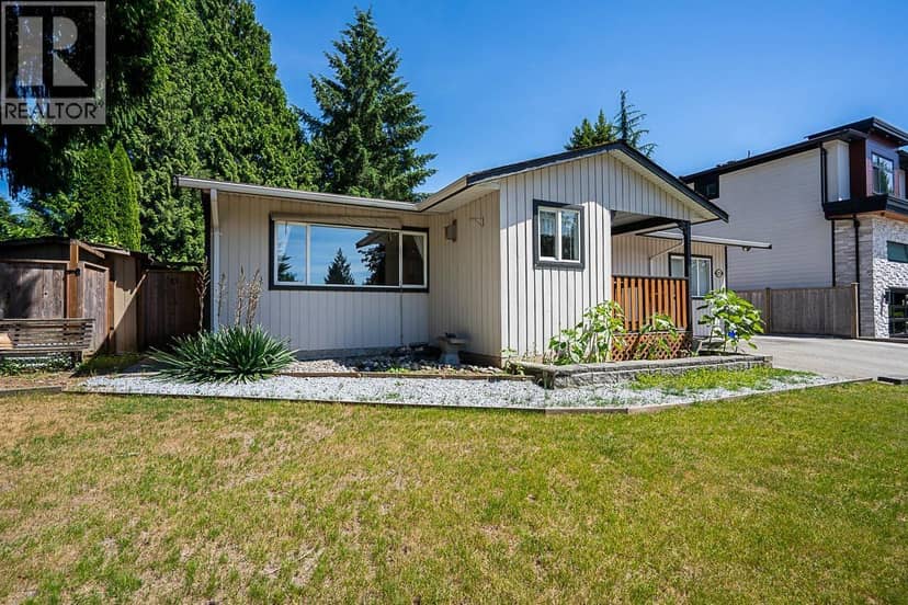 12214 211 STREET, Maple Ridge, photo 2